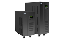 6000系列工业型UPS 1-30kVA(1:1/3:1)